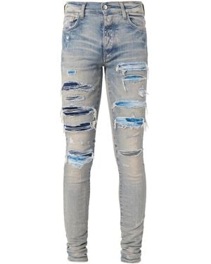 Amiri Slim-Fit Jeans - Blue
