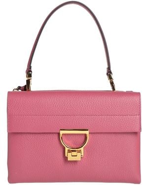 Coccinelle Handbag - Pink
