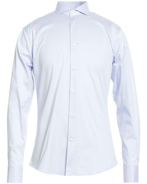 Tiger Of Sweden Hemd - Blau