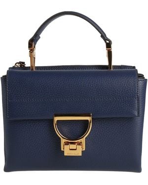 Coccinelle Handtaschen - Blau