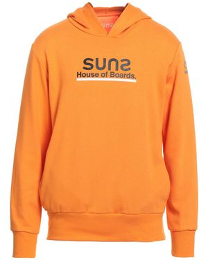 Suns Boards Sweatshirt - Orange