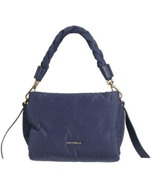 Coccinelle Handtaschen - Blau