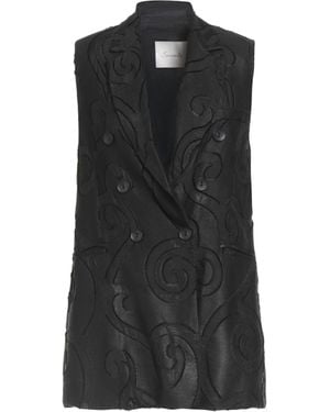 Souvenir Clubbing Blazer - Noir