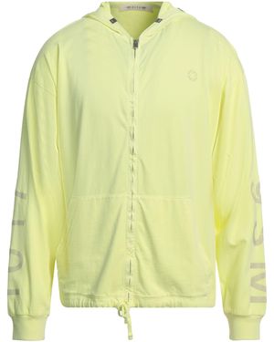 1017 ALYX 9SM Sweatshirt - Gelb