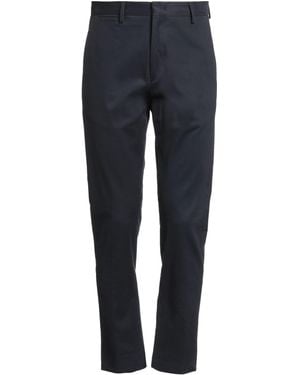 Low Brand Hose - Blau