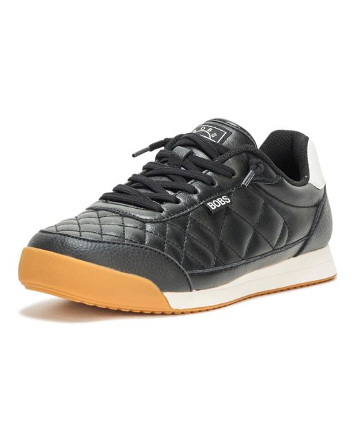 Skechers Blue Bobs Billie Sneaker