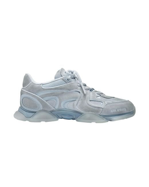 Axel Arigato Black Eris Sneaker