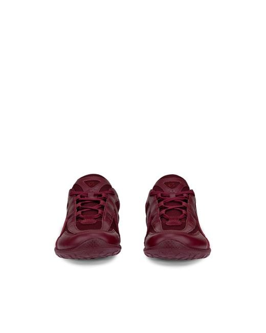 Ecco Purple Biom Lite W