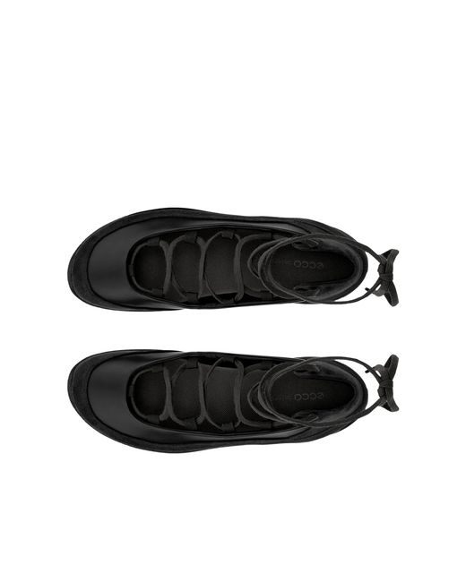 Ecco Black Biom Lite W