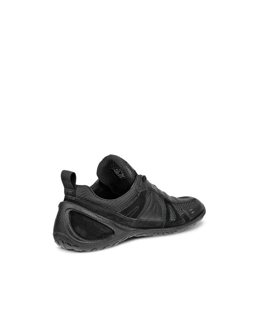 Ecco Black Biom Lite W