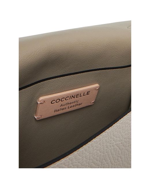 Coccinelle White Handtasche E1 Nd8 19 03 01