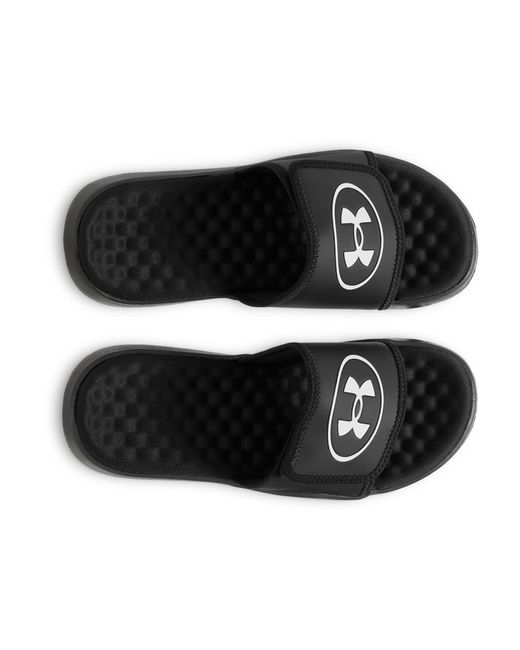 Under Armour Black Sneakers W Ignite Pro 8 Sl /Galaxy Eur