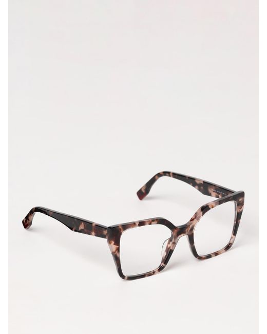 Fendi Natural Sunglasses