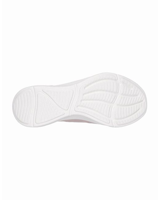 Skechers Pink Relaxed Fit Sport