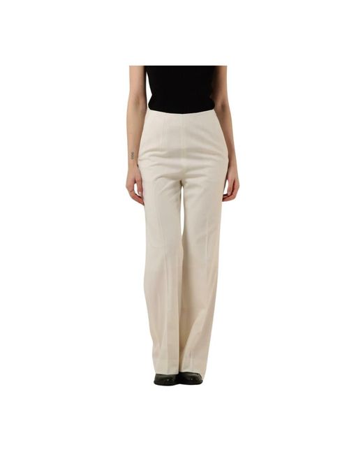 Tiger Of Sweden Natural Weite Hosen