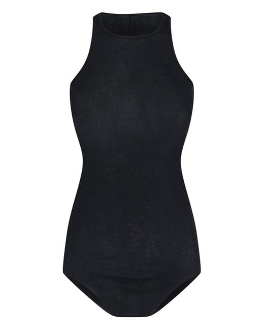 Rick Owens Black Top
