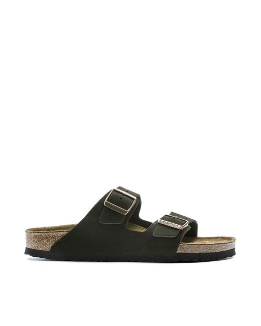 Birkenstock Black Mules Shoes