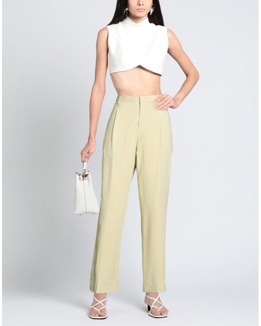 Briglia 1949 Natural Trouser